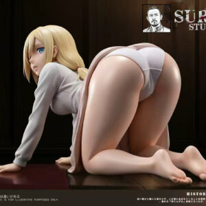 【Preventa】Sure Studio Escala 1/4 Historia Reiss