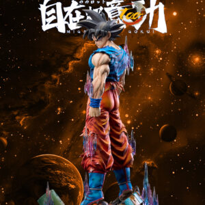 【Preventa】Too Studio Dragon Ball Goku Ui
