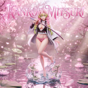 【Preventa】VN Studio Escala 1/6 Mitsuri Kanroji