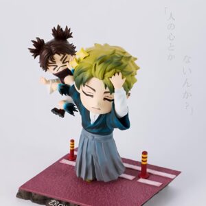 【Preventa】Real Creation Studio chibi Naoya & Choso