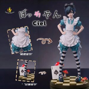 【Preventa】Dainty Studio Escala 1/6 Ciel