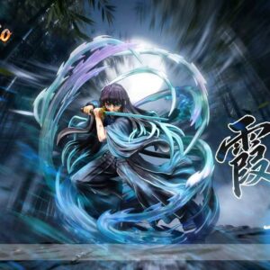 【Preventa】FLY Studio Escala 1/6 Muichiro Tokito