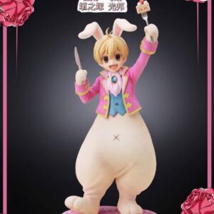 【Preventa】Moe Studio Mitsukuni HaninoSuka