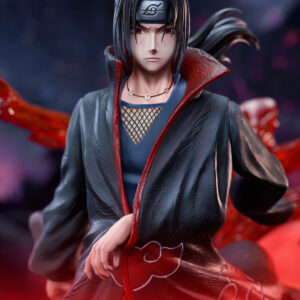 【Preventa】Ninja Studio Escala 1/6 Itachi Uchiha