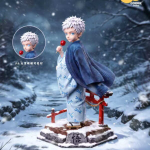 【Preventa】Cookie Studio Jujutsu Kaisen Satoru Gojo