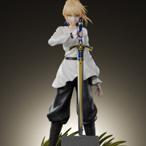 【Preventa】Snow unity Studio × ZN Studio Escala 1/6 Saber
