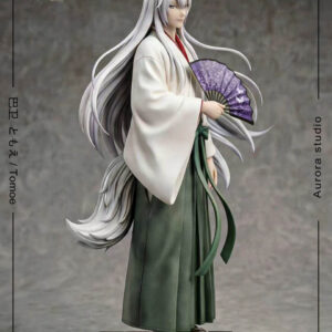 【Preventa】Aurora Studio Escala 1/6 Tomoe