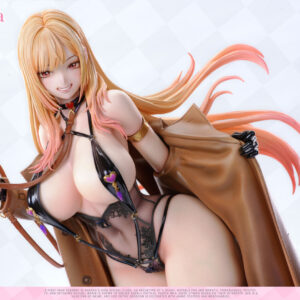 【Preventa】Bus Studio Escala 1/4 Marin Kitagawa