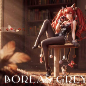 【Preventa】Sexy Studio Escala 1/6 Eris Boreas Greyrat