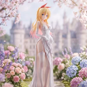 【Preventa】Cdkey × PG Studio Escala 1/6 Chitoge Kirisaki