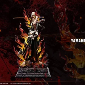 【Preventa】LoaDen Studio Escala 1/6 Yamamoto