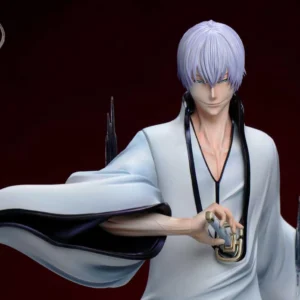 【Preventa】FlyLeaf Studio Escala 1/6 Gin Ichimaru