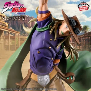 Bandai Spirits Jojo no Kimyou na Bouken Gyro Zeppeli