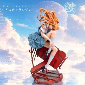 【Preventa】Zhimeng Studio Evangelion Asuka