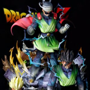 【Preventa】TDR Studio Dragon Ball Gohan Grab Sayaman