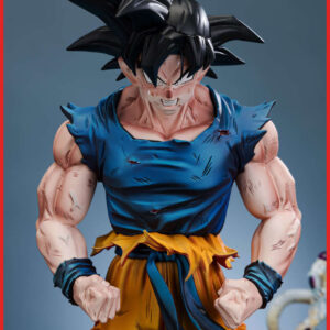 【Preventa】AAbuild Studio Dragon Ball Goku