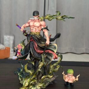 【Preventa】AS Friends Studio One Piece Roronoa Zoro