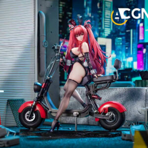 【Preventa】AstralSpirit Studio Escala 1/6 Rapi Red Hood