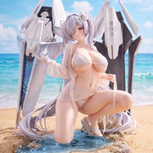 【Preventa】BM Studio Escala 1/6 Nikke Cinderella