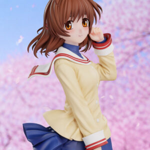 【Preventa】Bust Studio Escala 1/6 Nagisa Furukawa