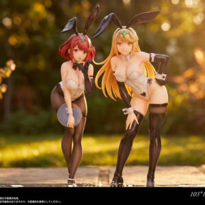【Preventa】Chasing Dreams Studio Escala 1/6 Mythra & Pyra