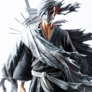 【Preventa】Cross Studio Escala 1/6 Ichigo Kurosaki