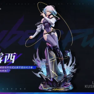 【Preventa】Crystal Lotus Studio Escala 1/6 Lucy