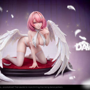 【Preventa】DAWN Studio Escala 1/6 Remielle Dan