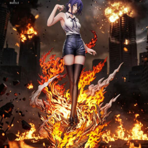 【Preventa】Dazzle × PG Studio Escala 1/6 Reze