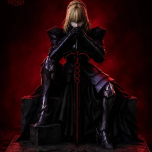 【Preventa】Domi Studio Escala 1/6 Black Saber