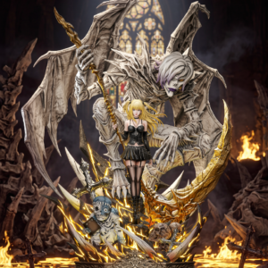 【Preventa】Dreammaker Studio Death Note Misa Amane