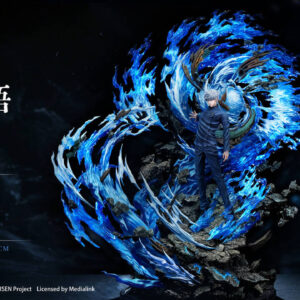 【Preventa】Dreamshapers Studio Satoru Gojo