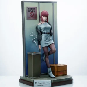 【Preventa】Firefly Studio Escala 1/6 Tayama