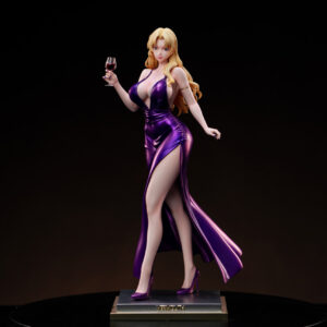 【Preventa】Flash Studio Escala 1/6 Vermouth