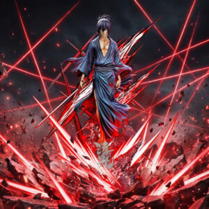 【Preventa】Floating Light Studio Noragami Yato