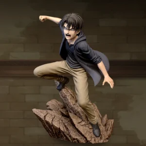 【Preventa】Freedom Studio Levi Ackerman