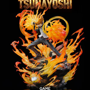 【Preventa】Game Over Studio Escala 1/6 Tsuna Sawada