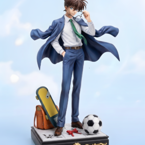 【Preventa】HW Studio Escala 1/6 Shinichi Kudo