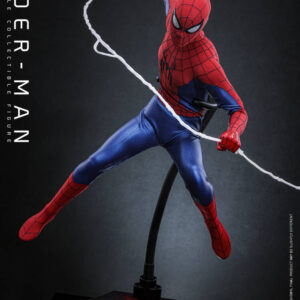 【Preventa】Hot Toys Studio Escala 1/6 Spider Man