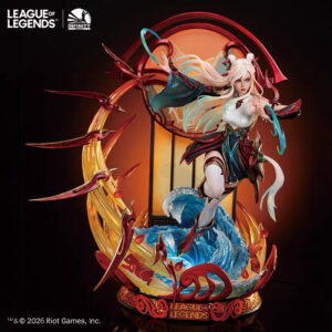 【Preventa】Infinity Studio Escala 1/4 Irelia