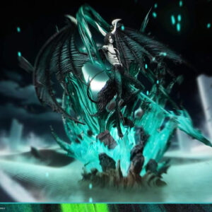 【Preventa】JiJing Studio Escala 1/6 Ulquiorra Cifer
