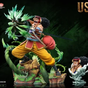 【Preventa】Jimei Palace Studio Escala 1/6 Usopp