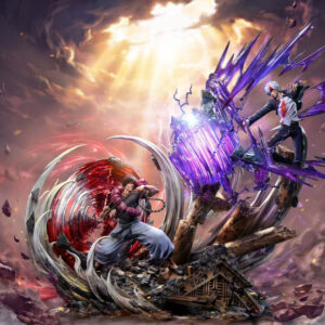 【Preventa】Kol × YingFa Studio Gojo vs Toji