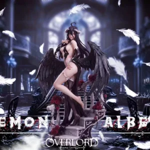 【Preventa】LKS Studio Escala 1/6 Albedo