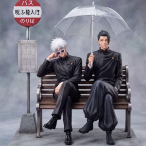 【Preventa】LS Studio Jujutsu Kaisen Gojo & Geto