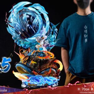 【Preventa】Light Year Studio Escala 1/6 Luffy G5