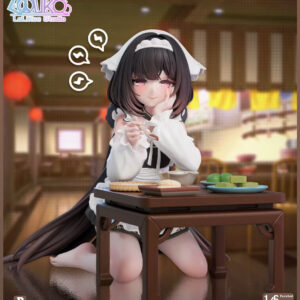【Preventa】Lolikoo Studio Escala 1/6 Chang Feng