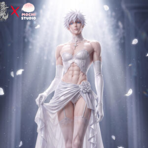 【Preventa】Mochi Studio Jujutsu Kaisen Satoru Gojo