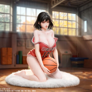 【Preventa】MT Studio Escala 1/6 & 1/4 Haruko Akagi