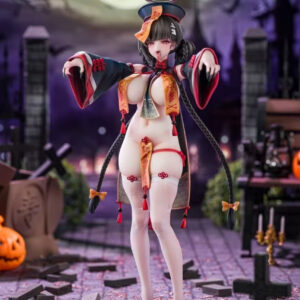 【Preventa】Mam Studio Zombie Rio Tsukatsuki